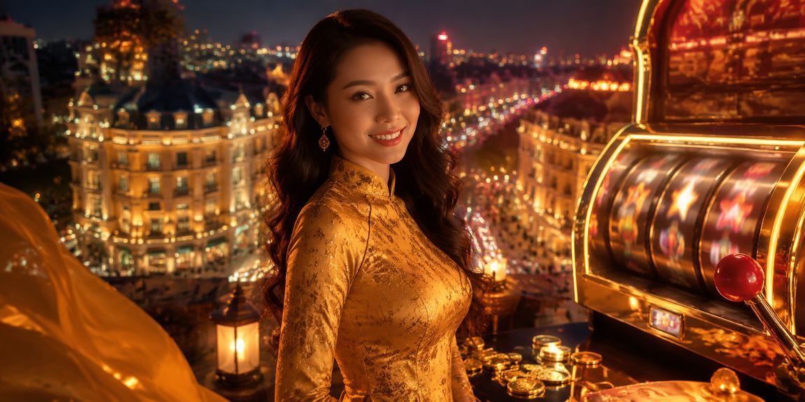 saigon777
